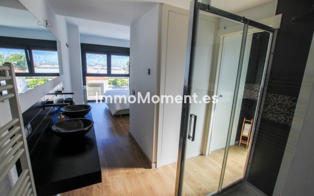 Bestaande woning - Villa - Alfaz del Pi - Albir