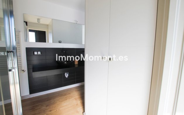 Bestaande woning - Villa - Alfaz del Pi - Albir