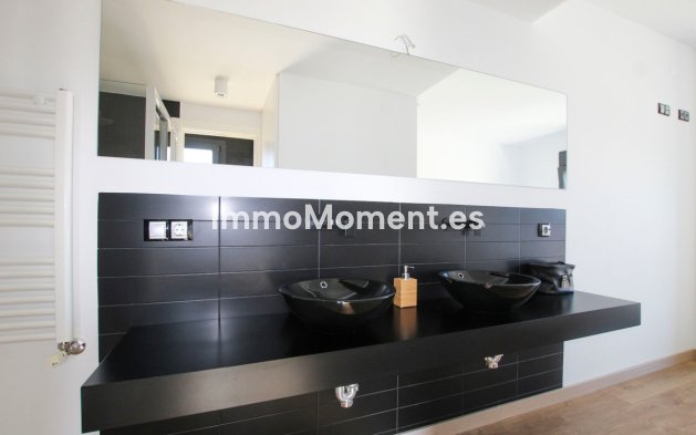 Bestaande woning - Villa - Alfaz del Pi - Albir