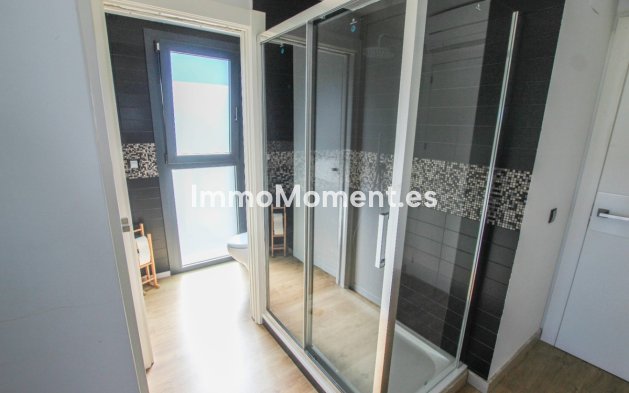 Bestaande woning - Villa - Alfaz del Pi - Albir