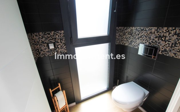 Bestaande woning - Villa - Alfaz del Pi - Albir