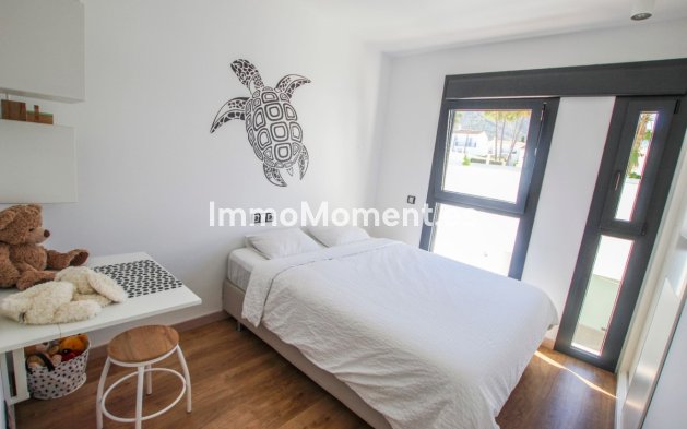 Bestaande woning - Villa - Alfaz del Pi - Albir