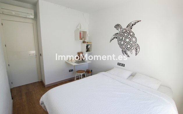 Bestaande woning - Villa - Alfaz del Pi - Albir