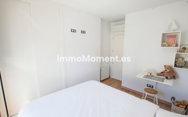 Bestaande woning - Villa - Alfaz del Pi - Albir