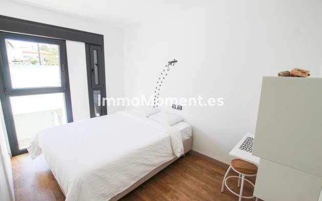 Bestaande woning - Villa - Alfaz del Pi - Albir