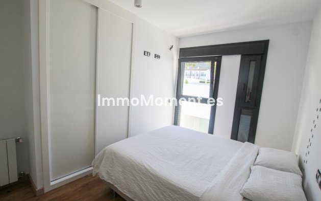 Bestaande woning - Villa - Alfaz del Pi - Albir