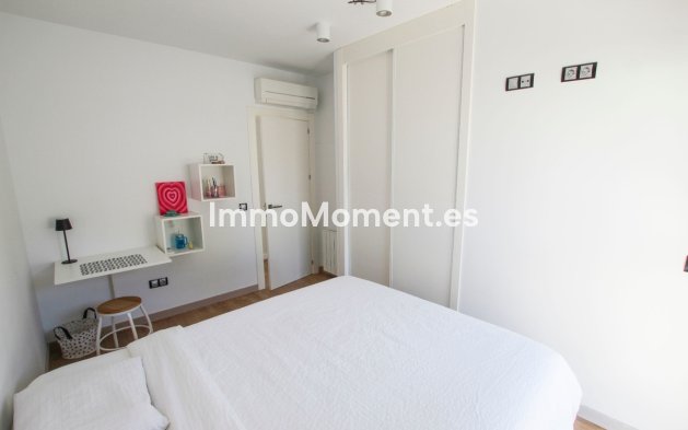 Bestaande woning - Villa - Alfaz del Pi - Albir