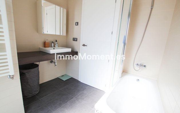 Bestaande woning - Villa - Alfaz del Pi - Albir