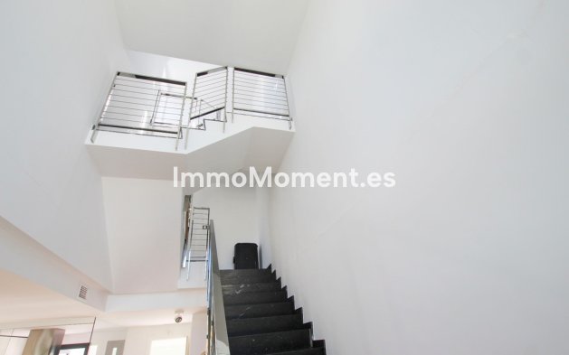 Bestaande woning - Villa - Alfaz del Pi - Albir