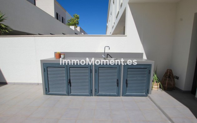 Bestaande woning - Villa - Alfaz del Pi - Albir