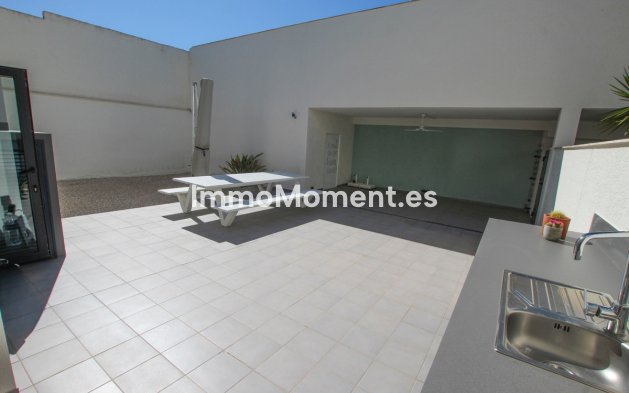 Bestaande woning - Villa - Alfaz del Pi - Albir
