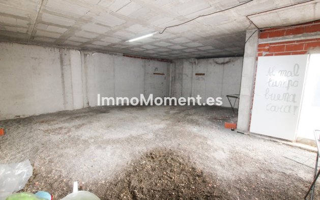 Bestaande woning - Villa - Alfaz del Pi - Albir