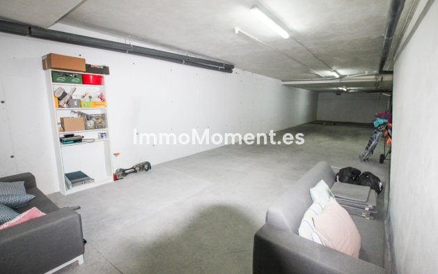 Bestaande woning - Villa - Alfaz del Pi - Albir