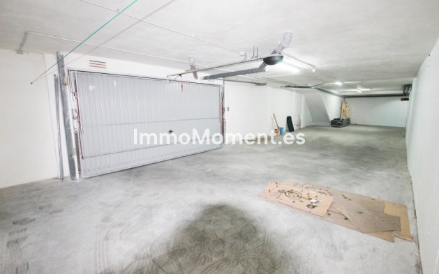 Bestaande woning - Villa - Alfaz del Pi - Albir