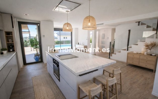 Bestaande woning - Villa - Polop - Polop Centro