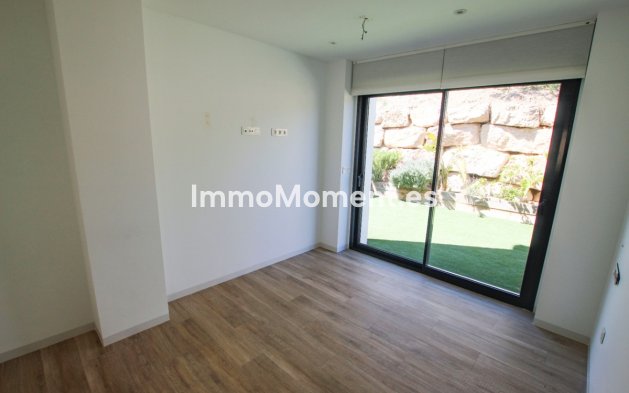 Bestaande woning - Villa - Polop - Polop Centro