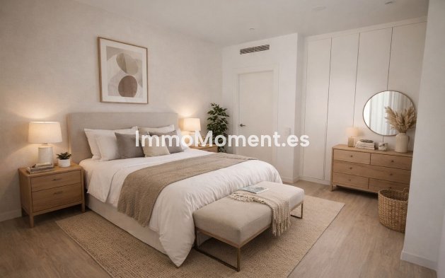 Bestaande woning - Villa - Polop - Polop Centro