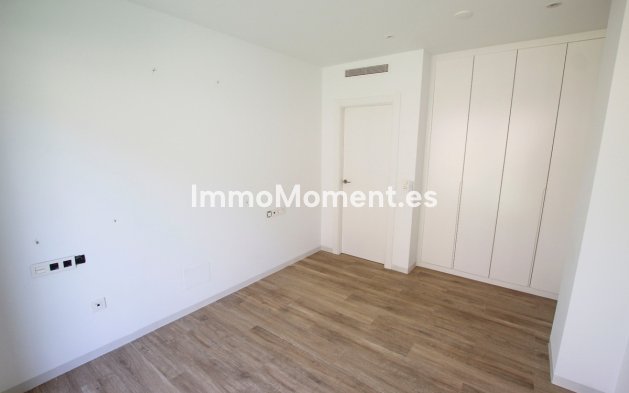 Bestaande woning - Villa - Polop - Polop Centro