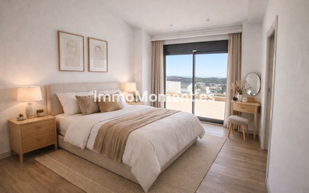 Bestaande woning - Villa - Polop - Polop Centro