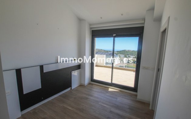 Bestaande woning - Villa - Polop - Polop Centro