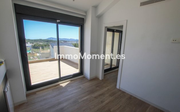 Bestaande woning - Villa - Polop - Polop Centro