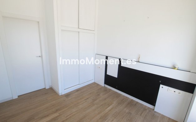 Bestaande woning - Villa - Polop - Polop Centro