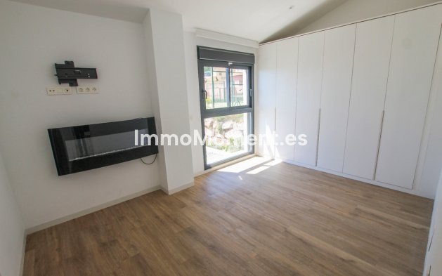 Bestaande woning - Villa - Polop - Polop Centro