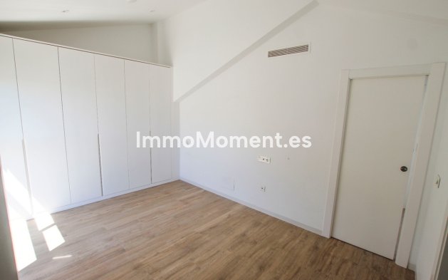 Bestaande woning - Villa - Polop - Polop Centro