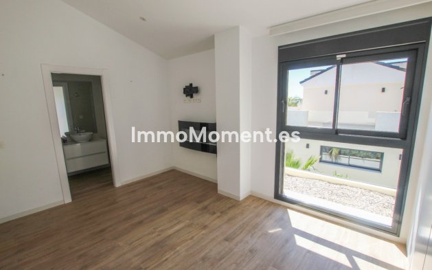 Bestaande woning - Villa - Polop - Polop Centro