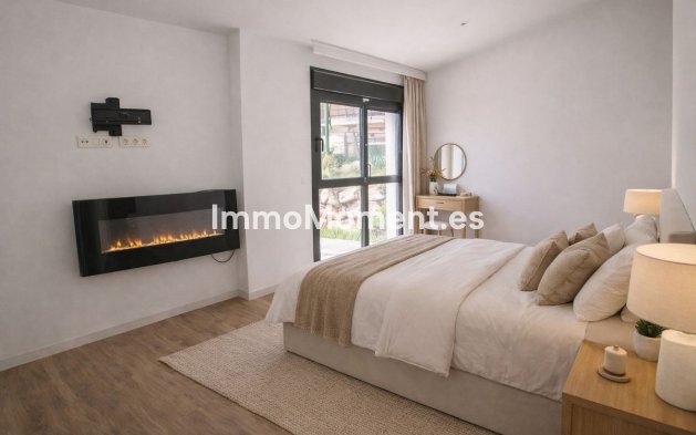 Bestaande woning - Villa - Polop - Polop Centro