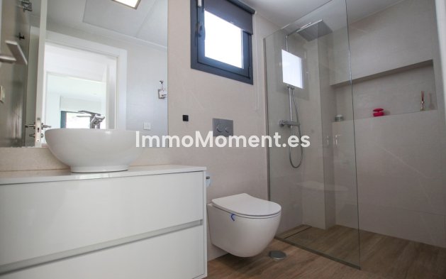 Bestaande woning - Villa - Polop - Polop Centro