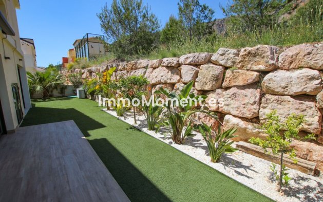 Bestaande woning - Villa - Polop - Polop Centro