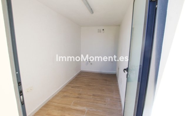 Bestaande woning - Villa - Polop - Polop Centro