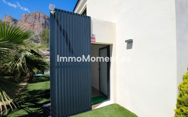 Bestaande woning - Villa - Polop - Polop Centro