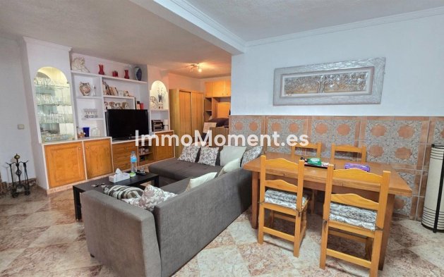 Bestaande woning - Villa - Benalmadena - Arroyo de la Miel