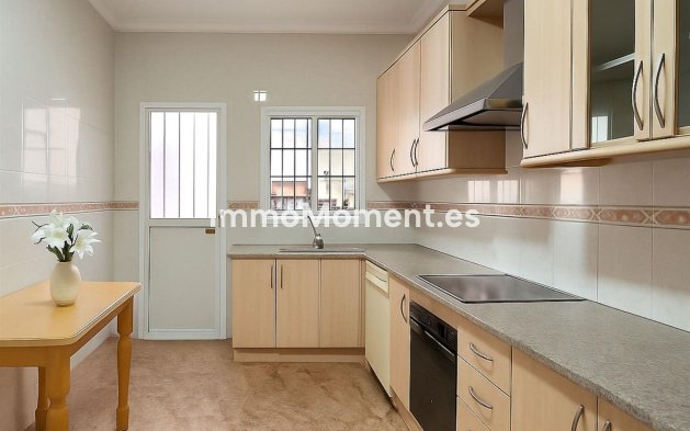 Bestaande woning - Villa - Benalmadena - Arroyo de la Miel