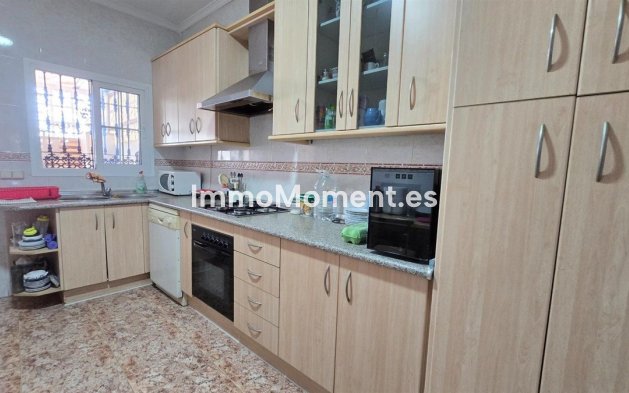 Bestaande woning - Villa - Benalmadena - Arroyo de la Miel