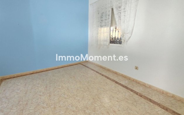 Bestaande woning - Villa - Benalmadena - Arroyo de la Miel