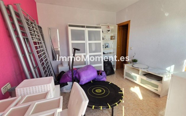 Bestaande woning - Villa - Benalmadena - Arroyo de la Miel