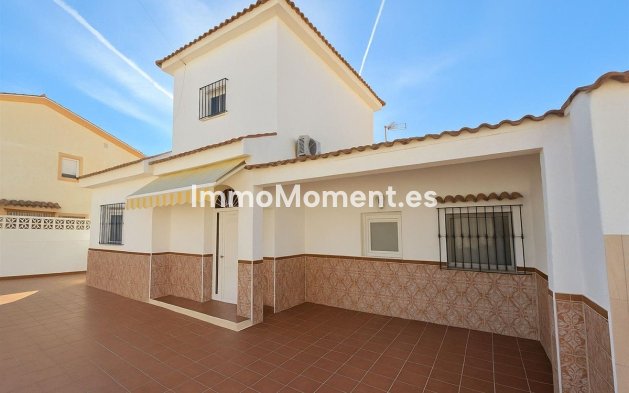 Bestaande woning - Villa - Benalmadena - Arroyo de la Miel