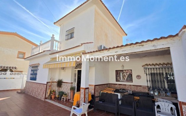 Bestaande woning - Villa - Benalmadena - Arroyo de la Miel