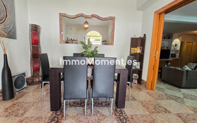 Bestaande woning - Villa - Benalmadena - Arroyo de la Miel