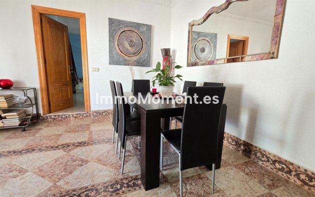 Bestaande woning - Villa - Benalmadena - Arroyo de la Miel