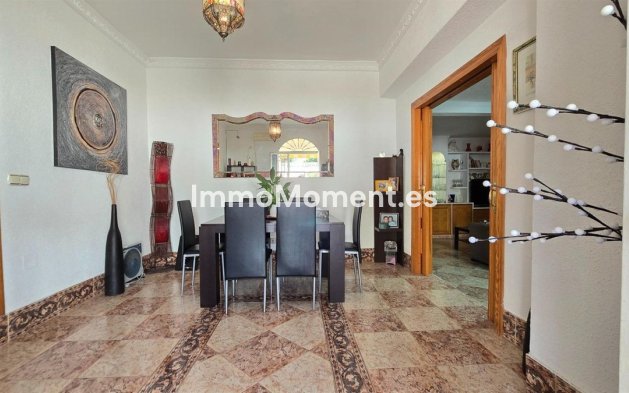 Bestaande woning - Villa - Benalmadena - Arroyo de la Miel