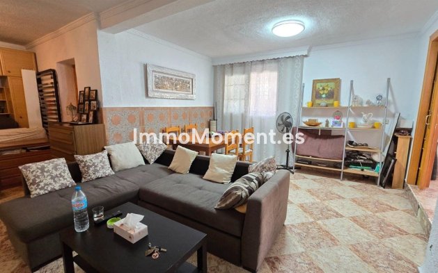Bestaande woning - Villa - Benalmadena - Arroyo de la Miel