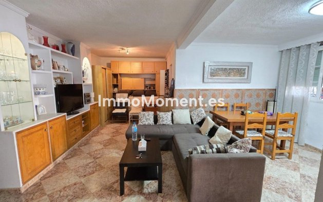 Bestaande woning - Villa - Benalmadena - Arroyo de la Miel