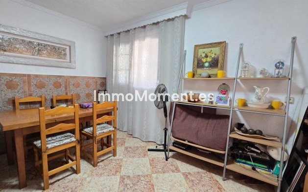 Bestaande woning - Villa - Benalmadena - Arroyo de la Miel