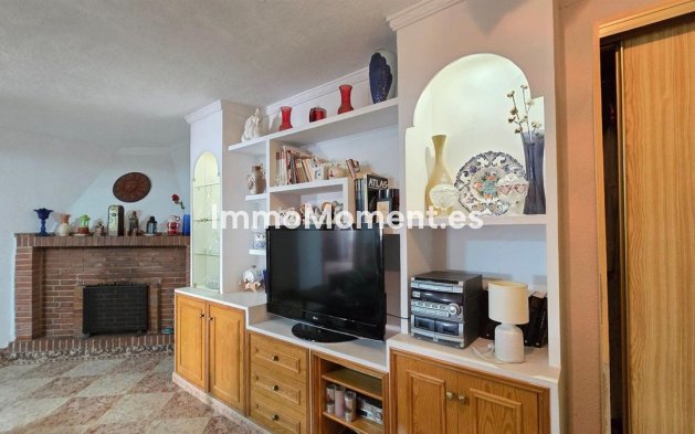Bestaande woning - Villa - Benalmadena - Arroyo de la Miel