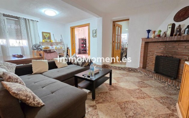 Bestaande woning - Villa - Benalmadena - Arroyo de la Miel