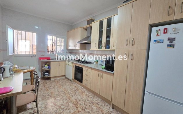 Bestaande woning - Villa - Benalmadena - Arroyo de la Miel